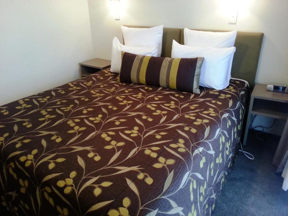 Marineland Beachfront Accommodation Motel in Napier