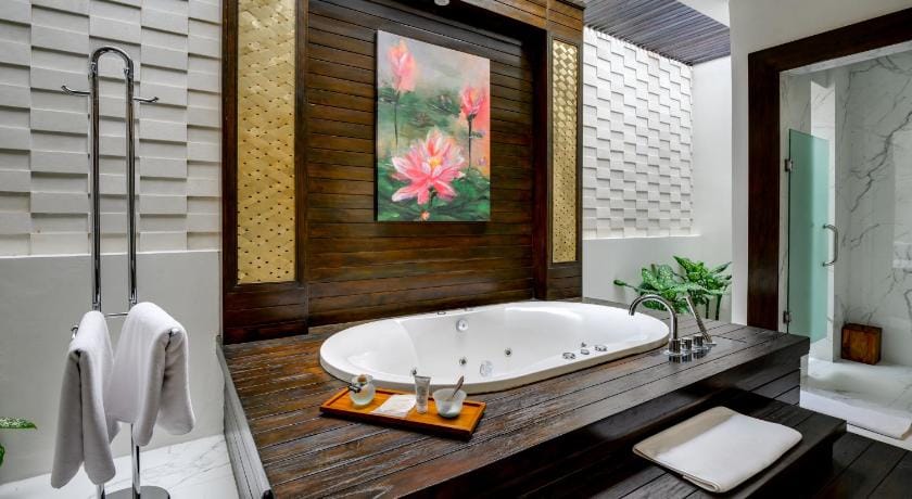 The Samaya Ubud Villas Villa in Abiansemal
