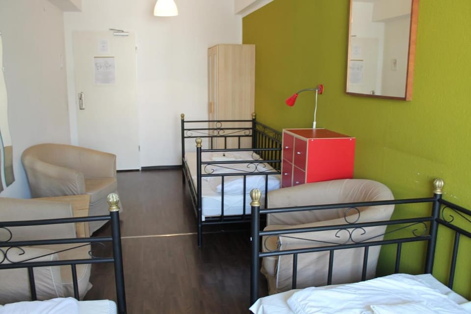 Station - Hostel for Backpackers Hostel in Cologne
