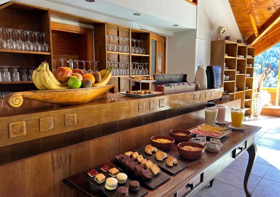 El Muelle by DOT Boutique Hotel in Puerto Manzano