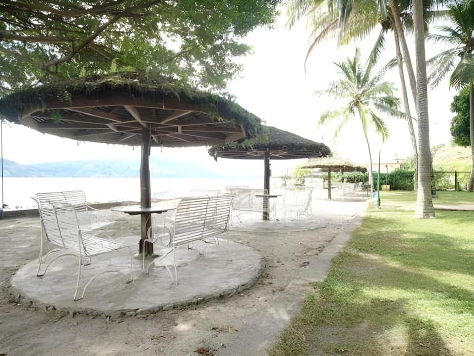 Pandu Lakeside Hotel Tuktuk Hotel in Indonesia