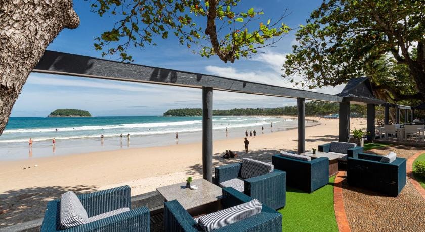 The Boathouse Phuket - SHA Plus Resort in Rawai