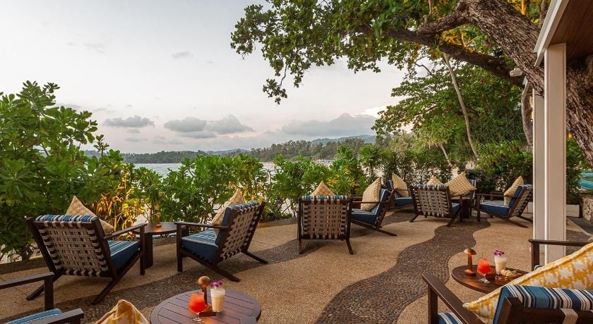 The Boathouse Phuket - SHA Plus Resort in Rawai