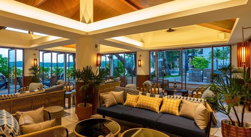 The Boathouse Phuket - SHA Plus Resort in Rawai