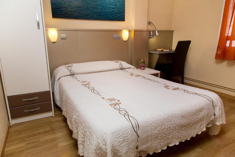 Hostal Barcelona Bed and Breakfast in Barcelona