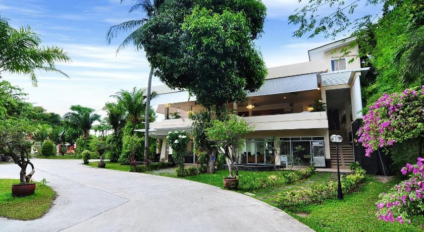 Phuket Sea Resort (SHA Plus) Resort in Rawai