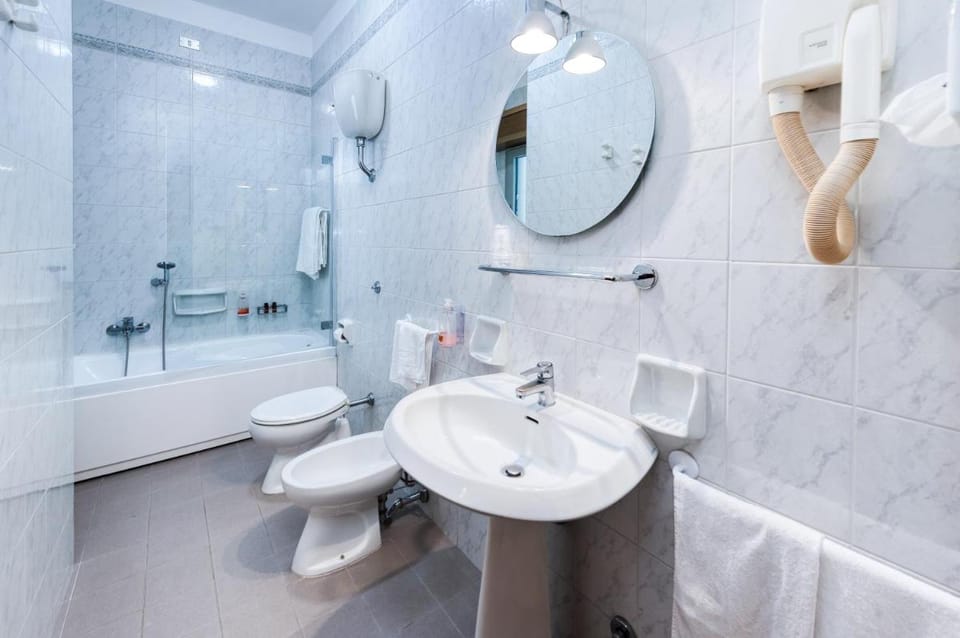 Hotel Barsotti Hotel in Brindisi