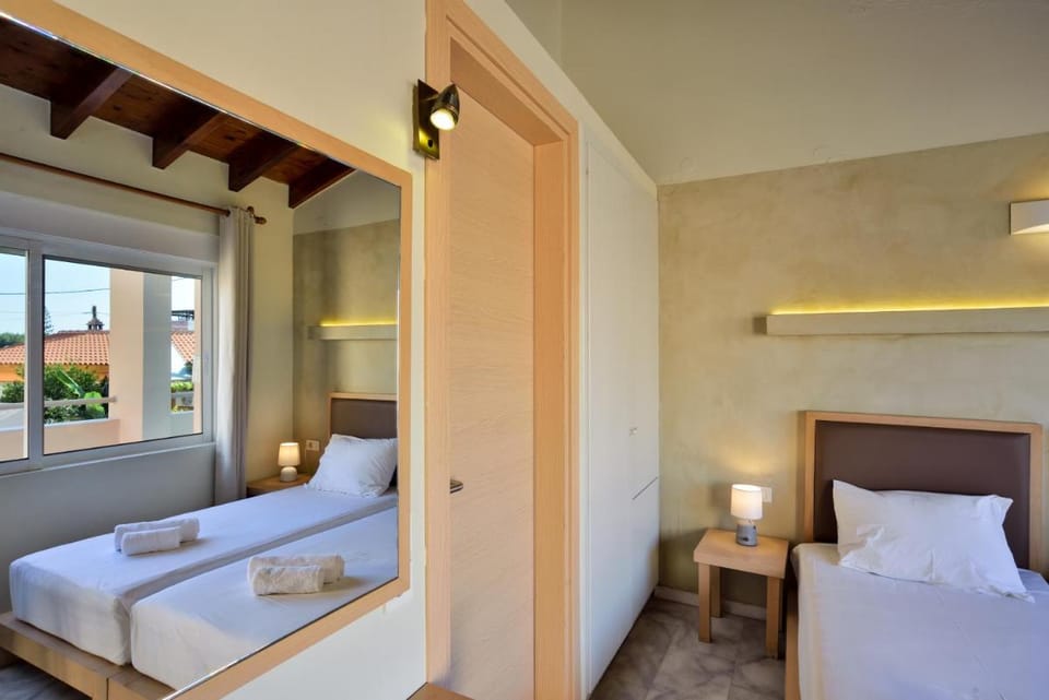 Elma's Dream Apartments & Villas Apartment hotel in Crete Region