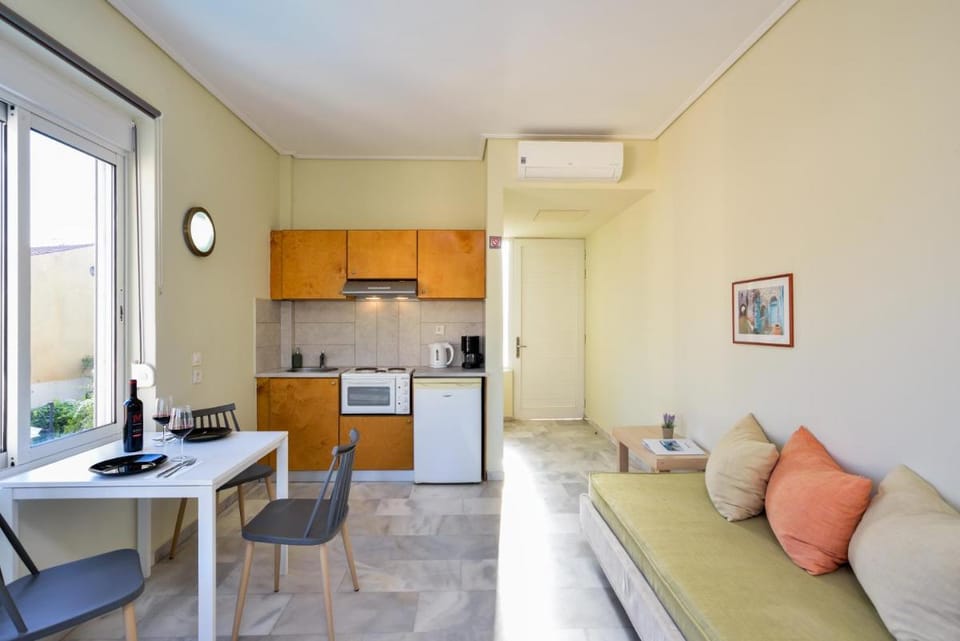 Elma's Dream Apartments & Villas Apartment hotel in Crete Region