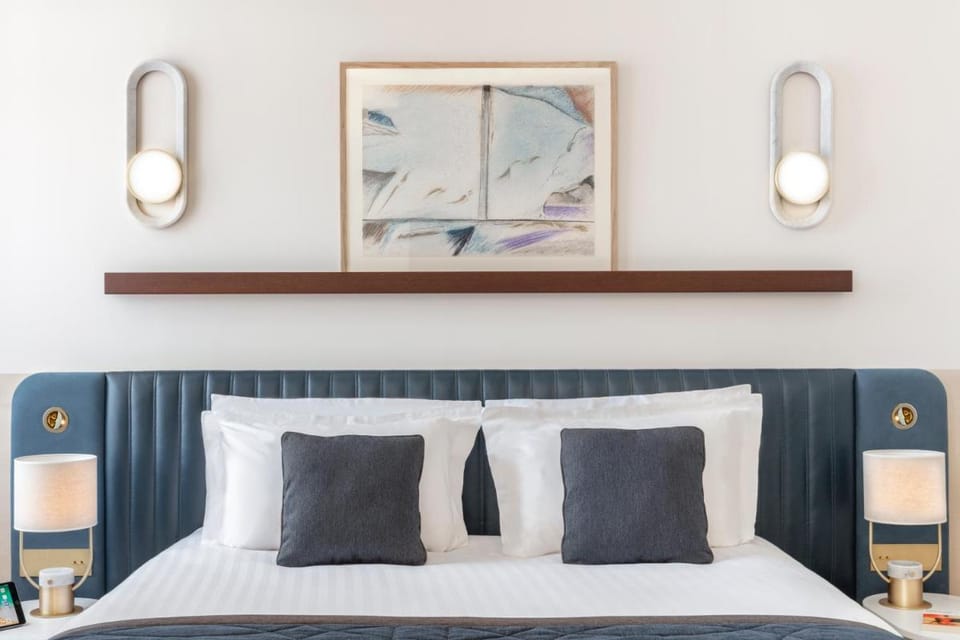 Maison Albar Hotels L'Imperator Hotel in Nimes