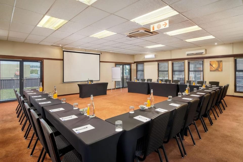 Protea Hotel by Marriott Pretoria Hatfield Hotel in Pretoria