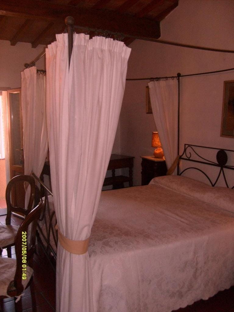 La Fattoressa Farm Stay in Florence
