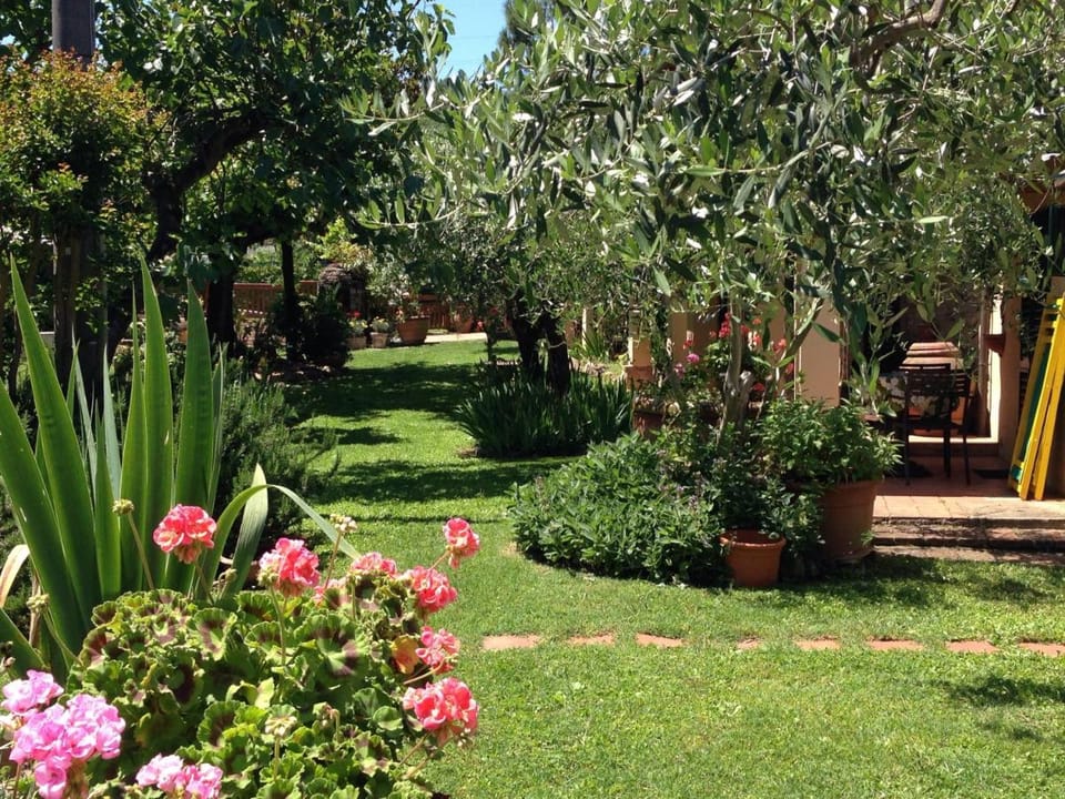 La Fattoressa Farm Stay in Florence