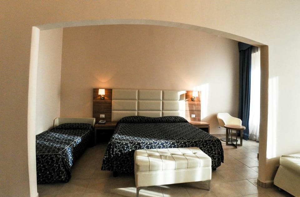 Hotel Mediterraneo Hotel in Civitavecchia