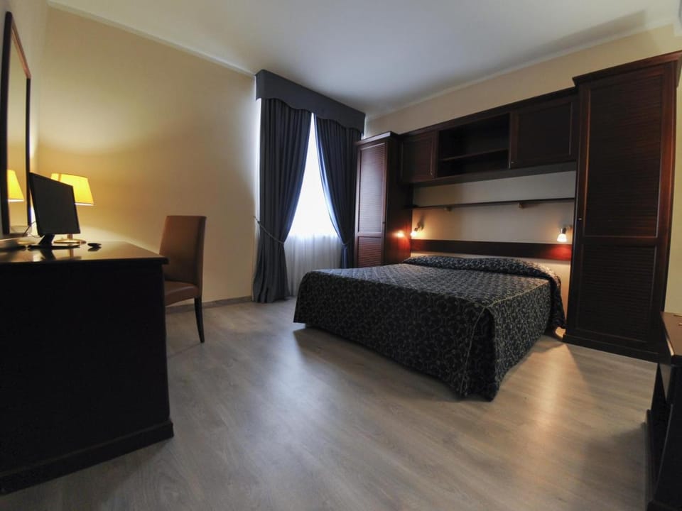 Hotel Mediterraneo Hotel in Civitavecchia