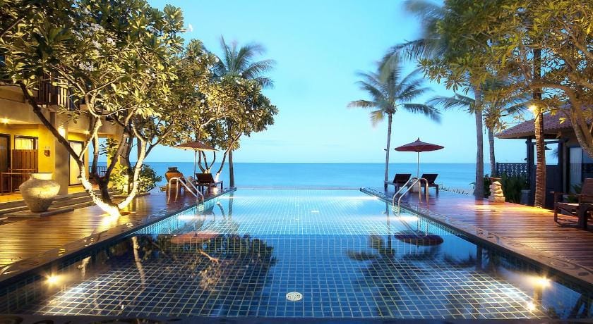 Praseban Resort Resort in Prachuap Khiri Khan, Thailand