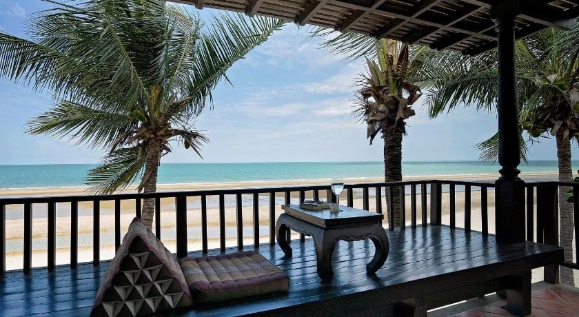 Praseban Resort Resort in Prachuap Khiri Khan, Thailand