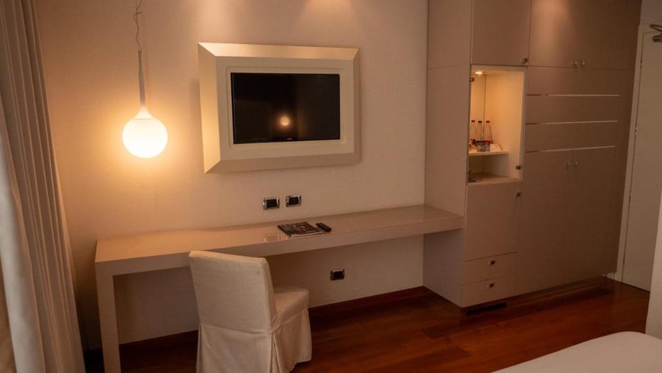 Relais Paradiso Hotel in Campania