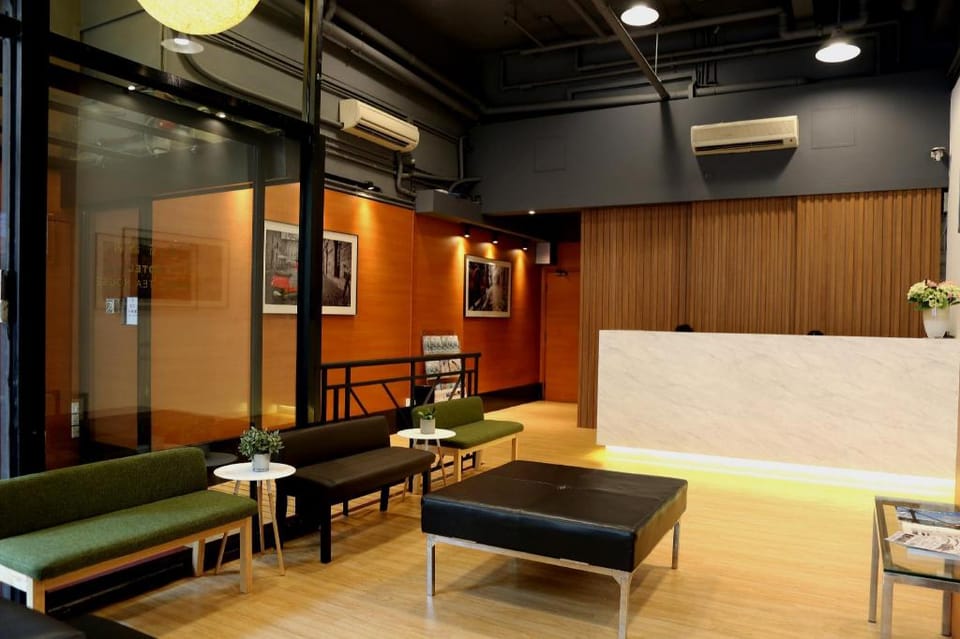 Bridal Tea House Hotel (Yaumatei) Hotel in China