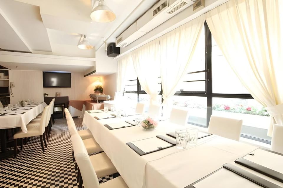Bridal Tea House Hotel (Yaumatei) Hotel in China