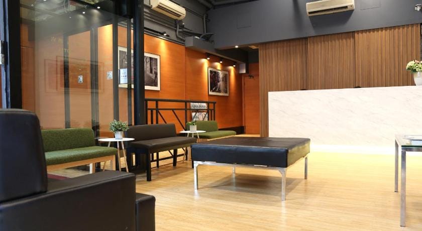 Bridal Tea House Hotel (Yaumatei) Hotel in China