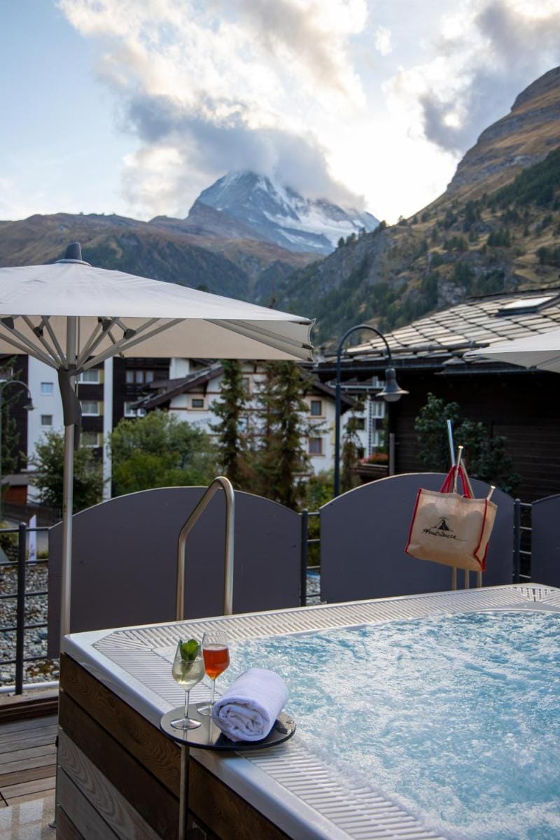 Hotel Ambiance Hotel in Zermatt