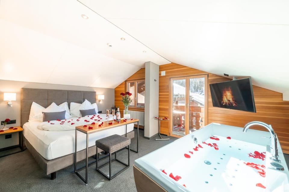 Hotel Ambiance Hotel in Zermatt