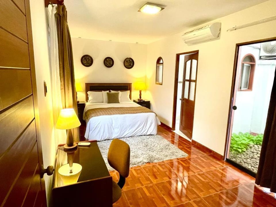 Casa Bella Boutique Hotel San Isidro Hotel in San Isidro