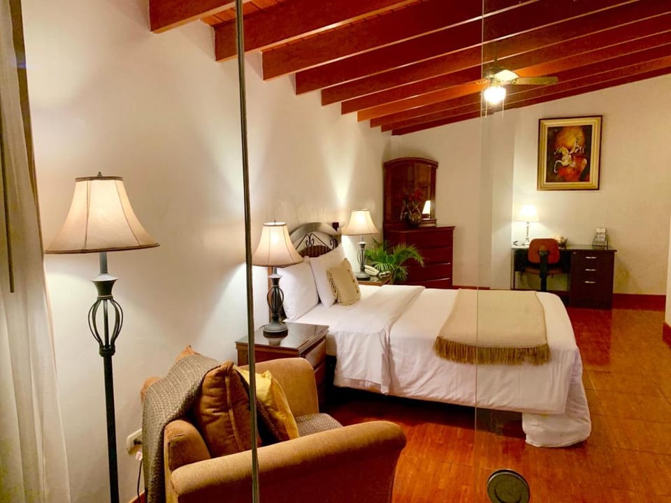Casa Bella Boutique Hotel San Isidro Hotel in San Isidro