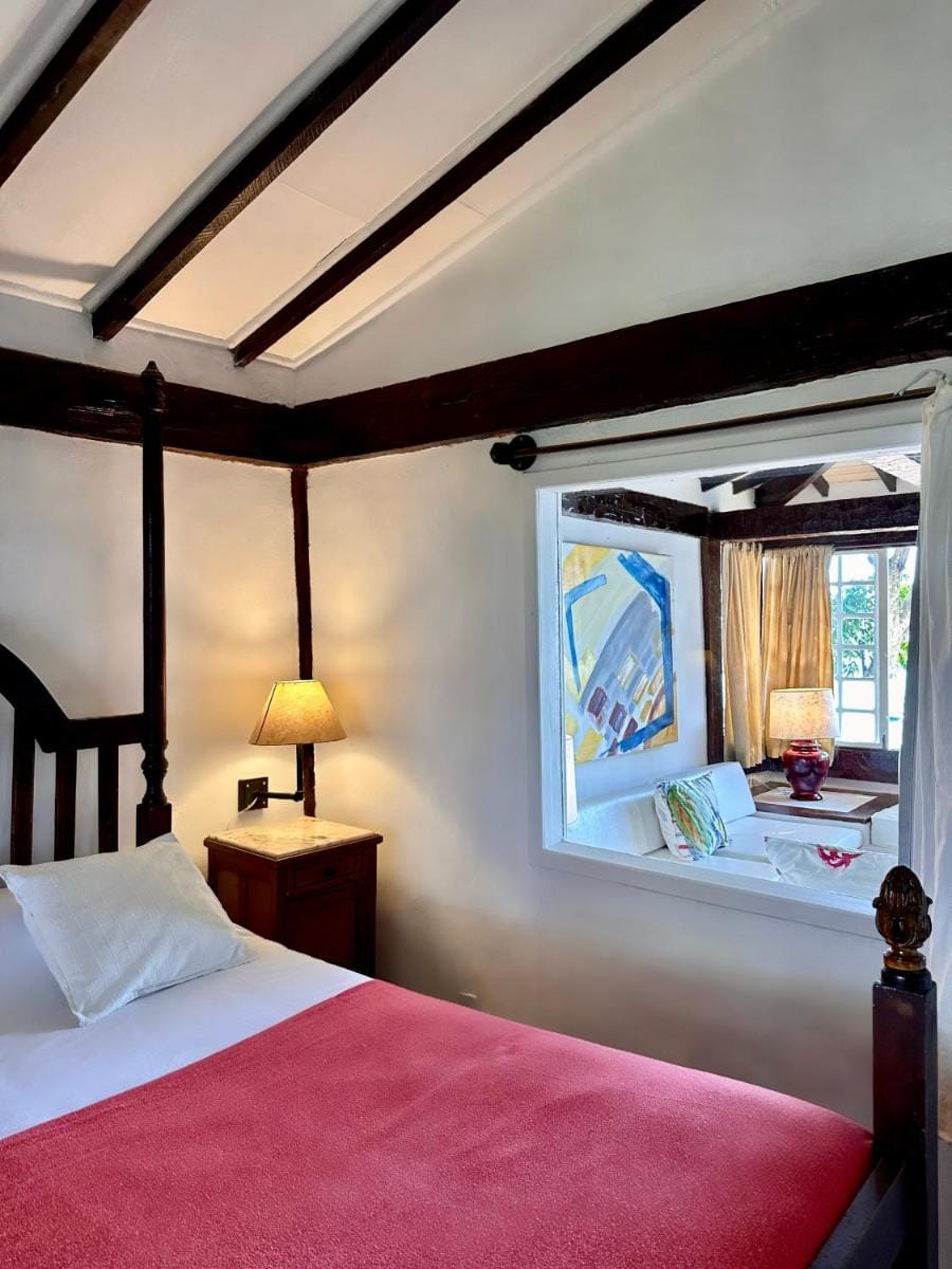 Pousada Vila do Mar Inn in Armacao dos Buzios