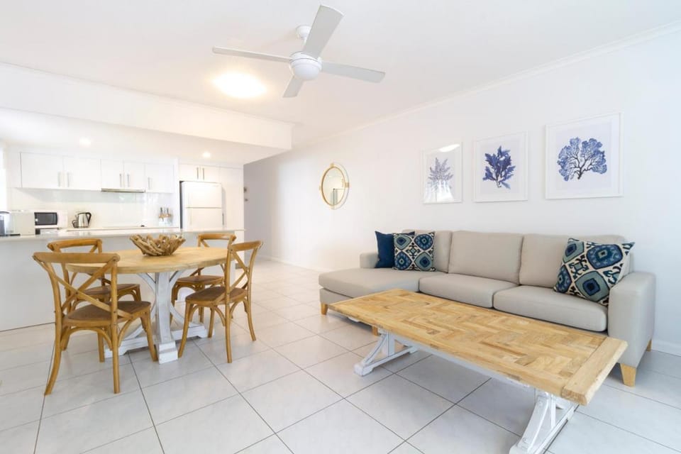 The White House Port Douglas Apartment hotel in Port Douglas