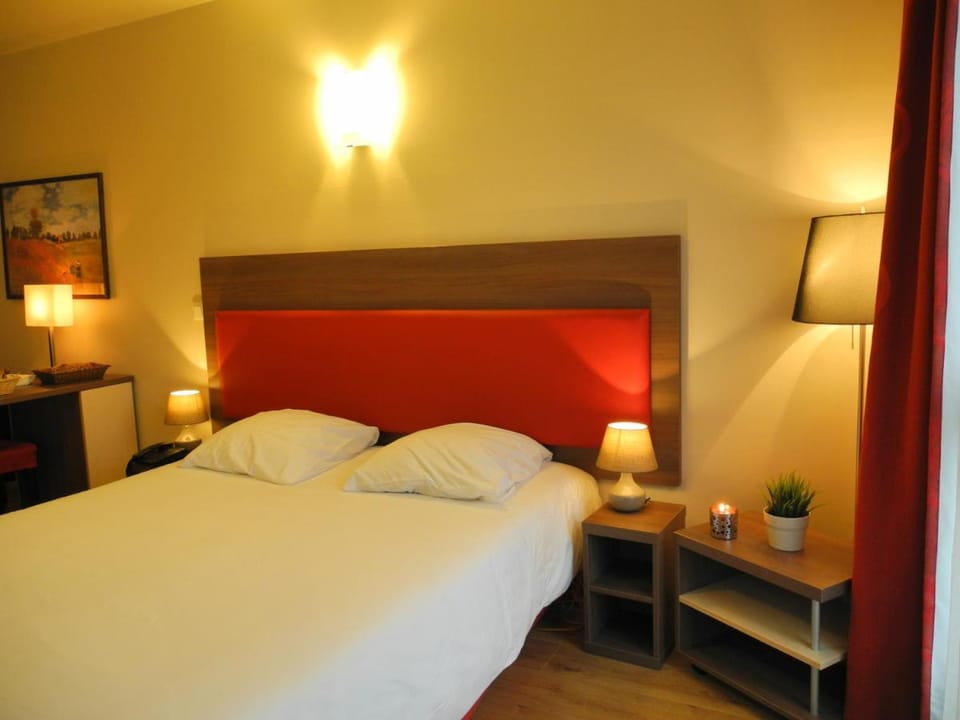 Villa Val Senart 1ere Avenue Apartment hotel in Île-de-France