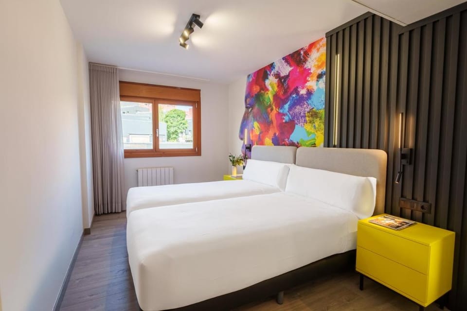 Bilbao Apartamentos Atxuri Apartment hotel in Bilbao