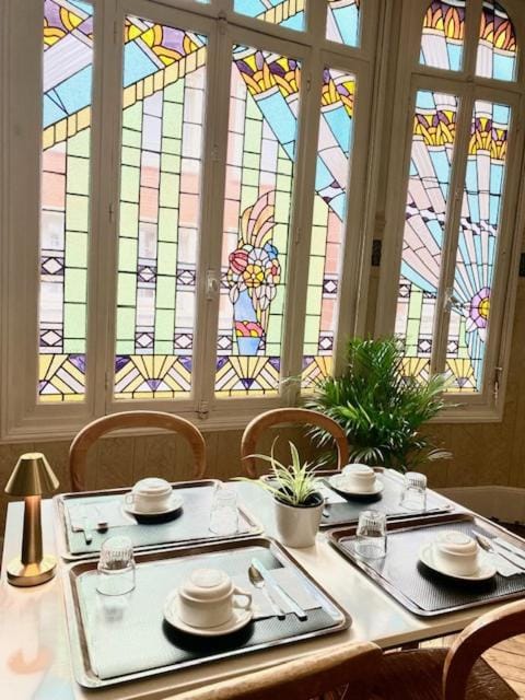 Hôtel De Normandie Hotel in Amiens