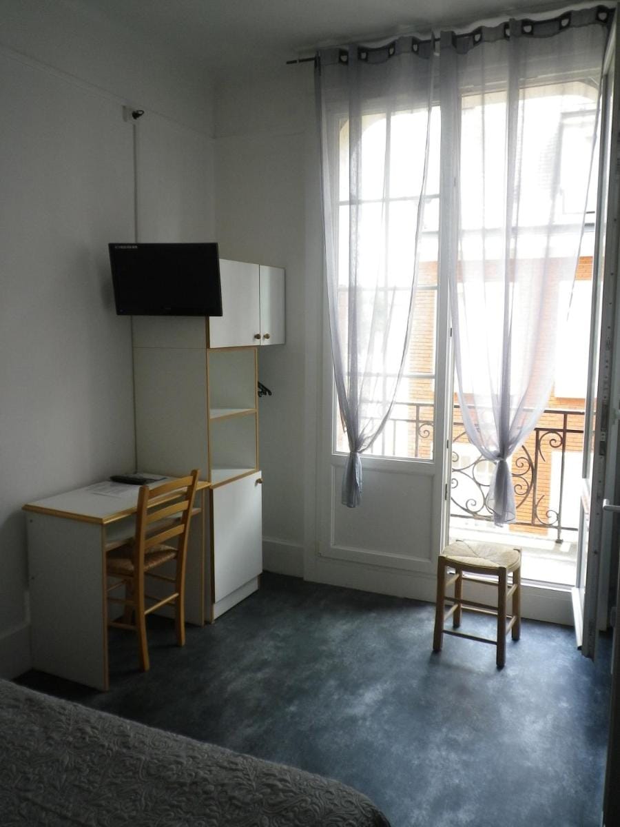 Hôtel De Normandie Hotel in Amiens