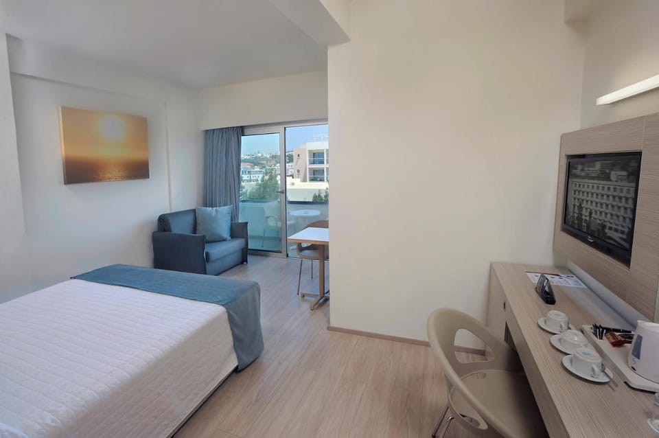 Nestor Hotel Hotel in Ayia Napa