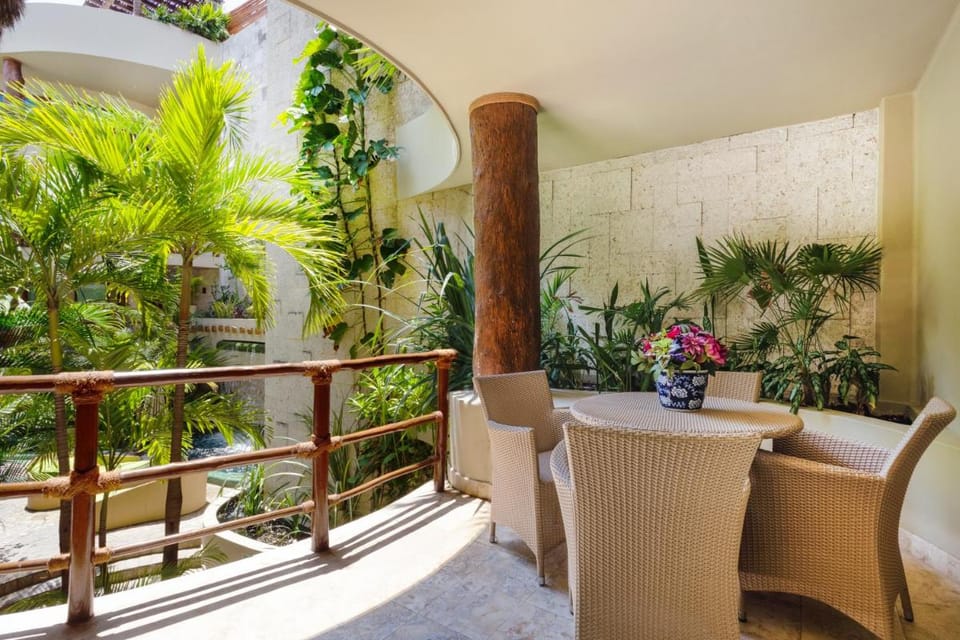 Maya Villa Condo Hotel and Beachclub Hotel in Playa del Carmen