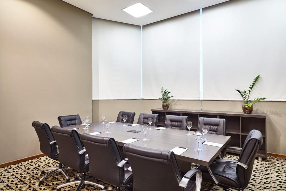 Sheraton Vitoria Hotel in Vitoria