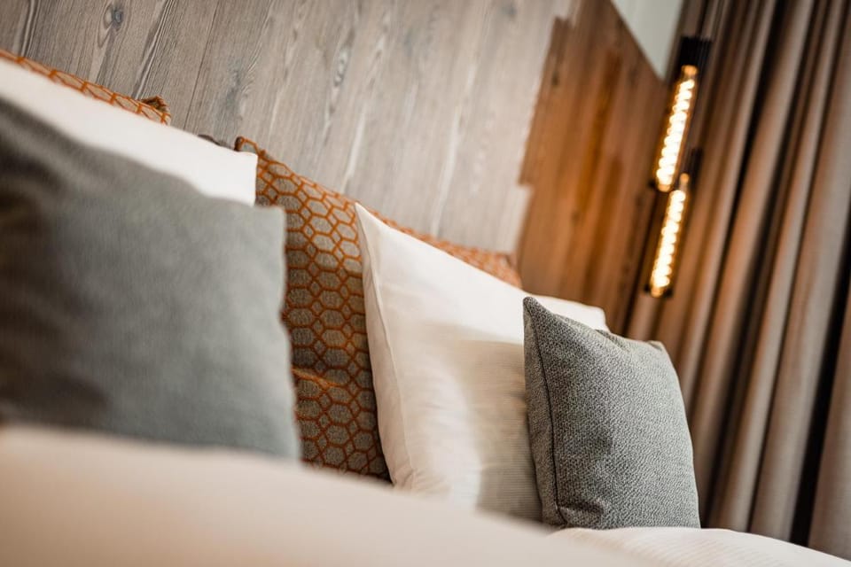 Sporthotel Obereggen Hotel in Trentino-South Tyrol