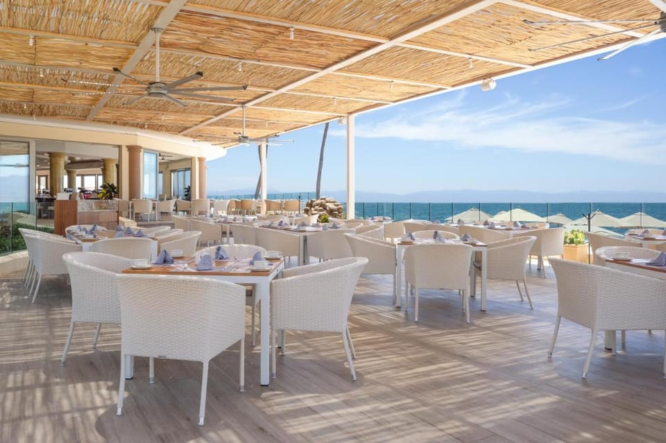 Villa Del Palmar Flamingos Beach Resort And Spa Resort in State of Nayarit