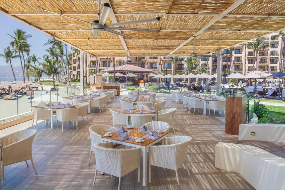 Villa Del Palmar Flamingos Beach Resort And Spa Resort in State of Nayarit