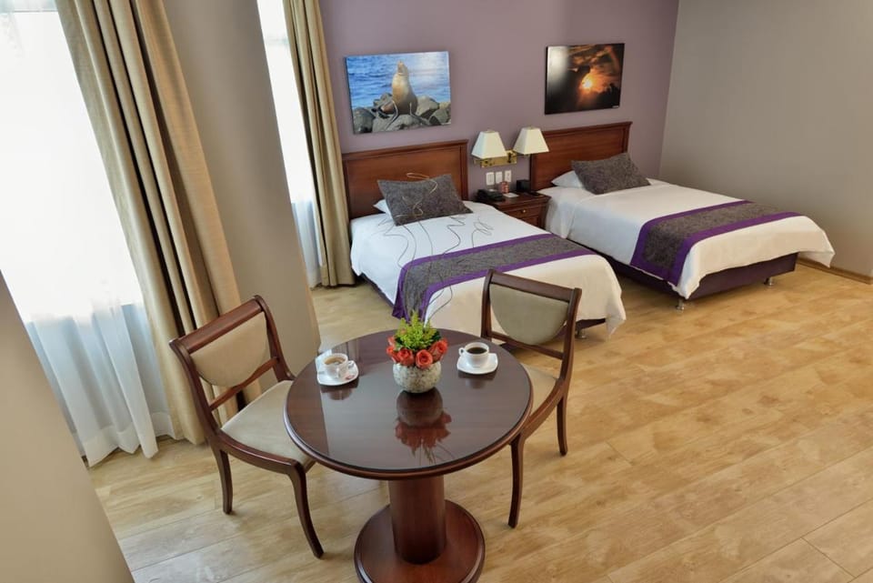 Mercure Alameda Quito Hotel in Quito