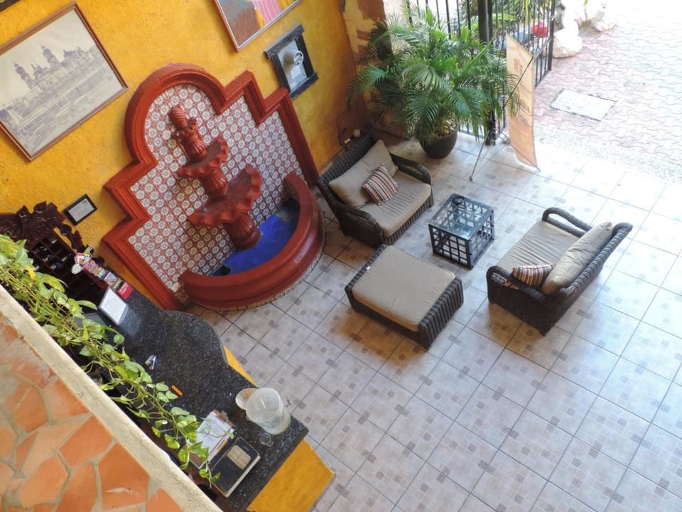 Hacienda Del Caribe Hotel Hotel in Playa del Carmen