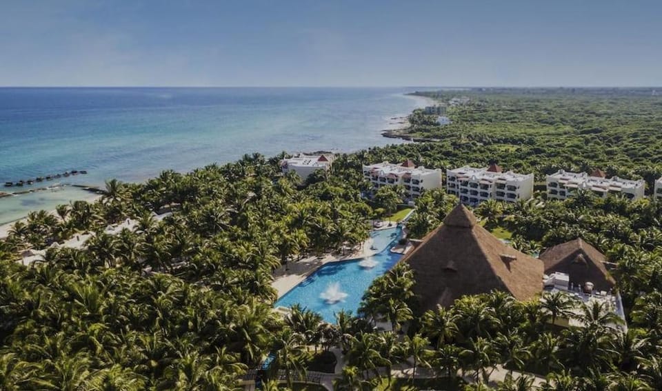 El Dorado Casitas Royale - Catamaran, Cenote & More Inclusive- Adults Only Resort in State of Quintana Roo