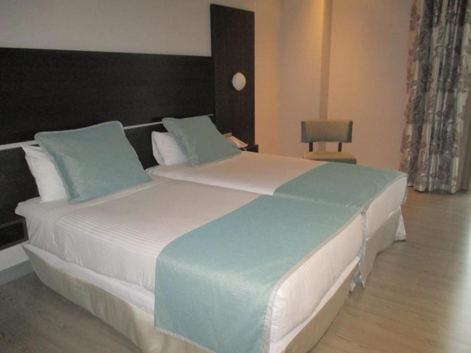Hotel Ciudad de Ponferrada an Ascend Collection Hotel Hotel in Ponferrada