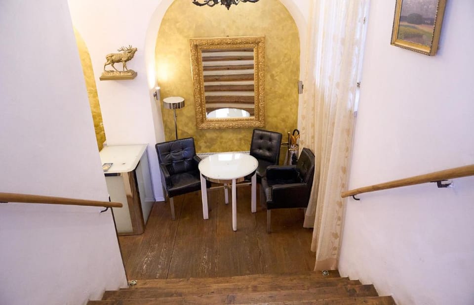 Hotel U Zlateho jelena Hotel in Prague