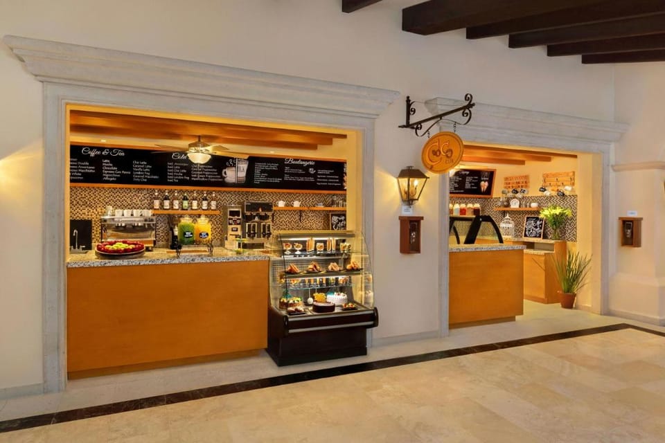 Dreams Los Cabos Suites Golf Resort & Spa- All Inclusive Resort in Baja California Sur