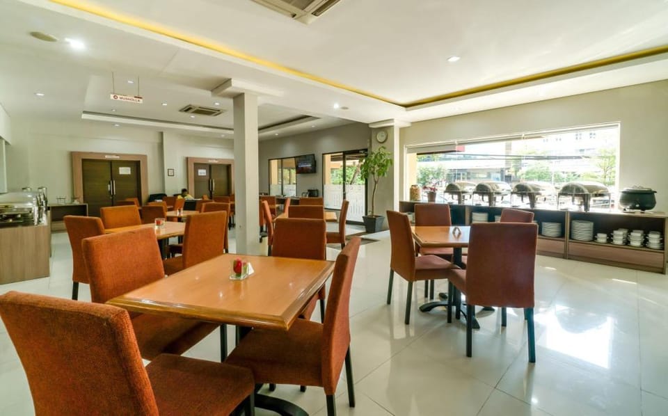 Sofyan Hotel Soepomo Hotel in South Jakarta City
