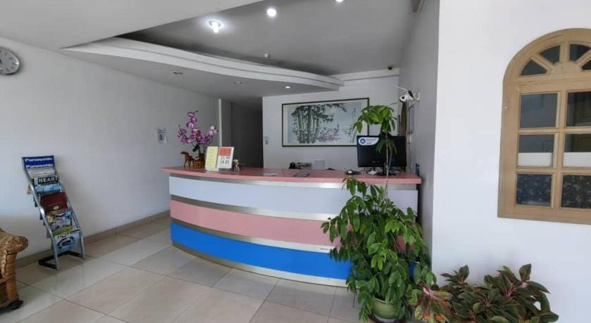Century Hotel Inanam Hotel in Kota Kinabalu