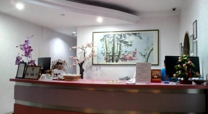 Century Hotel Inanam Hotel in Kota Kinabalu